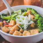 PHO TOFU / VEGGIE