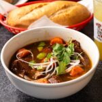 BANH MI BO KHO