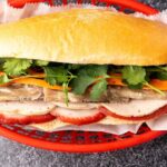  Bánh Mì Thịt Nguội