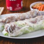 THIT HEO NUONG GOI CUON (2 ROLLS)