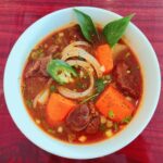 PHO BO KHO